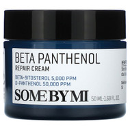 <img alt="SOME BY MI, Beta Panthenol Repair Cream, 1.69 fl oz (50 ml)" title="SOME BY MI, Beta Panthenol Repair Cream, 1.69 fl oz (50 ml),8809647392774"