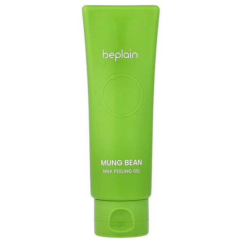 <img alt="Beplain, Mung Bean, Milk Peeling Gel , 4.05 fl oz (120 ml)" title="Beplain, Mung Bean, Milk Peeling Gel , 4.05 fl oz (120 ml),8809623942214"
