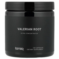 <img alt="Toniiq, Valerian Root, 120 Capsules (325 mg per Capsule)" title="Toniiq, Valerian Root, 120 Capsules (325 mg per Capsule),858111007537"