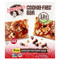 <img alt="Lenny & Larrys, Cookie-Fied Bar, Chocolate Chip Cookie Dough, 9 Bars, 1.59 oz (45 g) Each" title="Lenny & Larrys, Cookie-Fied Bar, Chocolate Chip Cookie Dough, 9 Bars, 1.59 oz (45 g) Each,787692305001" <img alt="Lenny & Larrys, Cookie-Fied Bar, Chocolate Chip Cookie Dough, 9 Bars, 1.59 oz (45 g) Each" title="Lenny & Larrys, Cookie-Fied Bar, Chocolate Chip Cookie Dough, 9 Bars, 1.59 oz (45 g) Each,787692305001"