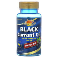 <img alt="Natures Life, Black Currant Oil, 500 mg, 90 Mini Softgels" title="Natures Life, Black Currant Oil, 500 mg, 90 Mini Softgels,010043012205"