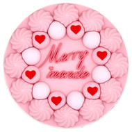 <img alt="Merrymonde, Cake Cushion, SPF 40, PA ++, 02 Vanilla, 2 Count, (11 g) Each" title="Merrymonde, Cake Cushion, SPF 40, PA ++, 02 Vanilla, 2 Count, (11 g) Each,8809701410680"