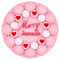 <img alt="Merrymonde, Cake Cushion, SPF 40, PA ++, 02 Vanilla, 2 Count, (11 g) Each" title="Merrymonde, Cake Cushion, SPF 40, PA ++, 02 Vanilla, 2 Count, (11 g) Each,8809701410680"