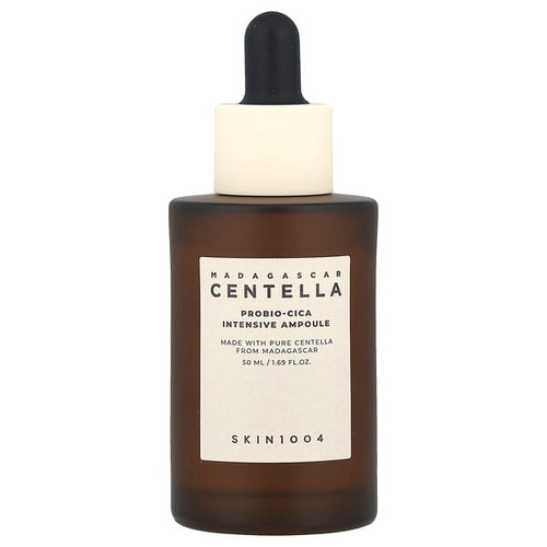 <img alt="SKIN1004, Madagascar Centella, Probio-Cica Intensive Ampoule, 1.69 fl oz (50 ml)" title="SKIN1004, Madagascar Centella, Probio-Cica Intensive Ampoule, 1.69 fl oz (50 ml),8809576261752"