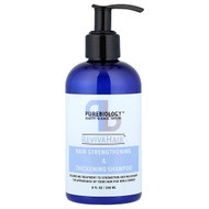 <img alt="Pure Biology, RevivaHair, Hair Strengthening & Thickening Shampoo, 8 fl oz (240 ml)" title="Pure Biology, RevivaHair, Hair Strengthening & Thickening Shampoo, 8 fl oz (240 ml),850021371968"