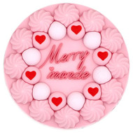 <img alt="Merrymonde, Cake Cushion, SPF 40, PA ++, 01 Ivory, 2 Count, (11 g) Each" title="Merrymonde, Cake Cushion, SPF 40, PA ++, 01 Ivory, 2 Count, (11 g) Each,8809701410673"