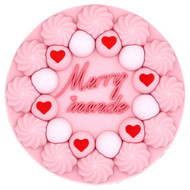 <img alt="Merrymonde, Cake Cushion, SPF 40, PA ++, 03 Sand, 2 Count, (11 g) Each" title="Merrymonde, Cake Cushion, SPF 40, PA ++, 03 Sand, 2 Count, (11 g) Each,8809701410697"
