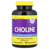 <img alt="InnovixLabs, Choline, 100 Vegetarian Capsules (275 mg per Capsule)" title="InnovixLabs, Choline, 100 Vegetarian Capsules (275 mg per Capsule),691835889740"