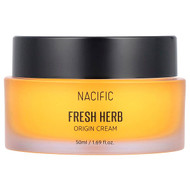 <img alt="Nacific, Fresh Herb, Origin Cream, 1.69 fl oz (50 ml)" title="Nacific, Fresh Herb, Origin Cream, 1.69 fl oz (50 ml),8809517460916"