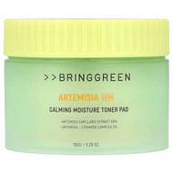 <img alt="Bringgreen, Artemisia Cera, Calming Moisture Tone Pad, 5.29 oz (150 g)" title="Bringgreen, Artemisia Cera, Calming Moisture Tone Pad, 5.29 oz (150 g),8809849803672"