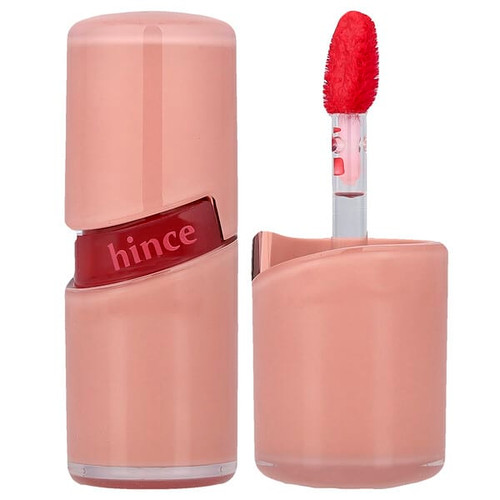 <img alt="Hince, Raw Glow Gel Tint, R004 Fever, 0.13 fl oz (4 ml)" title="Hince, Raw Glow Gel Tint, R004 Fever, 0.13 fl oz (4 ml),8809642485242"