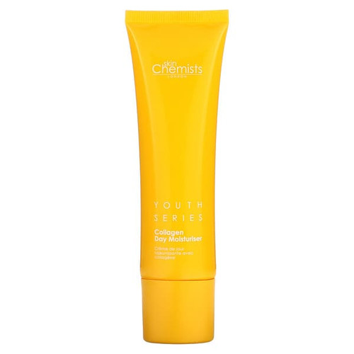 <img alt="skinChemists, Youth Series, 1% Collagen Day Moisturiser, 1.69 fl oz (50 ml)" title="skinChemists, Youth Series, 1% Collagen Day Moisturiser, 1.69 fl oz (50 ml),5060881929185"