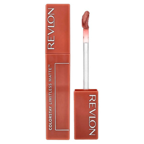 <img alt="Revlon, ColorStay Limitless Matte Liquid Lipstick, 001 Beauty Sleep, 0.17 fl oz (5 ml)" title="Revlon, ColorStay Limitless Matte Liquid Lipstick, 001 Beauty Sleep, 0.17 fl oz (5 ml),309970215750"