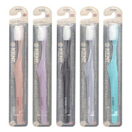 <img alt="Kent, Signature Royal, White Edition, Ultra Soft Toothbrush, 5 Pack" title="Kent, Signature Royal, White Edition, Ultra Soft Toothbrush, 5 Pack,8809099143849"