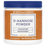 <img alt="The Vitamin Shoppe, D-Mannose Powder, 3.2 oz (90.3 g)" title="The Vitamin Shoppe, D-Mannose Powder, 3.2 oz (90.3 g),766536030491"