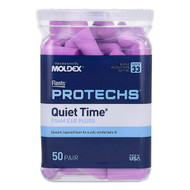 <img alt="Flents, Protechs, Quiet Time, Foam Ear Plugs, 50 Pair" title="Flents, Protechs, Quiet Time, Foam Ear Plugs, 50 Pair,023185680010"
