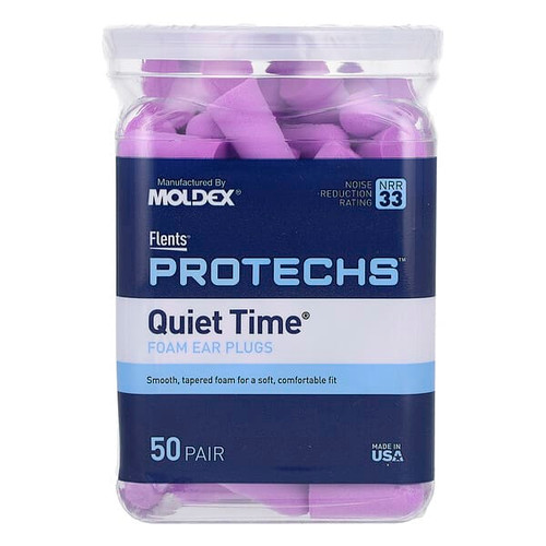 <img alt="Flents, Protechs, Quiet Time, Foam Ear Plugs, 50 Pair" title="Flents, Protechs, Quiet Time, Foam Ear Plugs, 50 Pair,023185680010"