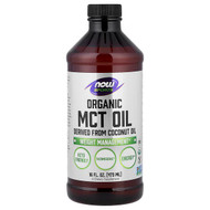 <img alt="Now Foods, Sports, Organic MCT Oil, 16 fl oz (473 ml)" title="Now Foods, Sports, Organic MCT Oil, 16 fl oz (473 ml),733739022356"