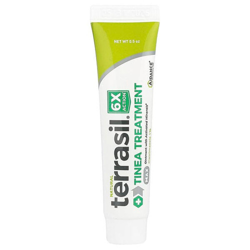 <img alt="Terrasil, Tinea Treatment, Max, 0.5 oz" title="Terrasil, Tinea Treatment, Max, 0.5 oz,187451000848"