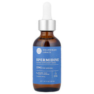 <img alt="Neurogan Health, Spermidine Drops, Wild Berry, 20 mg, 2 oz (60 ml)" title="Neurogan Health, Spermidine Drops, Wild Berry, 20 mg, 2 oz (60 ml),810068551495"