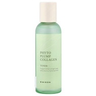 <img alt="Mizon, Phyto Plump Collagen, Toner, 5.07 fl oz (150 ml)" title="Mizon, Phyto Plump Collagen, Toner, 5.07 fl oz (150 ml),8809663754235"