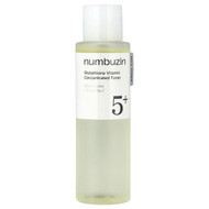 <img alt="Numbuzin, No.5 Glutathione Vitamin Concentrated Toner, 6.76 fl oz (200 ml)" title="Numbuzin, No.5 Glutathione Vitamin Concentrated Toner, 6.76 fl oz (200 ml),8809652583204"