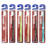 <img alt="Kent, Ultra Soft Toothbrush, Original, 6 Toothbrushes" title="Kent, Ultra Soft Toothbrush, Original, 6 Toothbrushes,8809099141708"