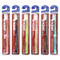 <img alt="Kent, Ultra Soft Toothbrush, Original, 6 Toothbrushes" title="Kent, Ultra Soft Toothbrush, Original, 6 Toothbrushes,8809099141708"