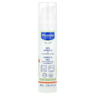<img alt="Mustela, Baby, Arnica Gel with Organic Calendula, 3.38 fl oz (100 ml)" title="Mustela, Baby, Arnica Gel with Organic Calendula, 3.38 fl oz (100 ml),3504105036409"