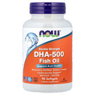 <img alt="Now Foods, DHA-500 Fish Oil, 90 Softgels" title="Now Foods, DHA-500 Fish Oil, 90 Softgels,733739016126"