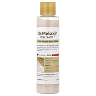 <img alt="Dr.Melaxin, Peel Shot Glow White Rice Toner, All Skin Types, 6.76 fl oz (200 ml)" title="Dr.Melaxin, Peel Shot Glow White Rice Toner, All Skin Types, 6.76 fl oz (200 ml),8809886482465"
