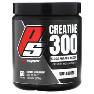 <img alt="ProSupps, Creatine 300, Unflavored, 10.58 oz (300 g)" title="ProSupps, Creatine 300, Unflavored, 10.58 oz (300 g),818253020023"