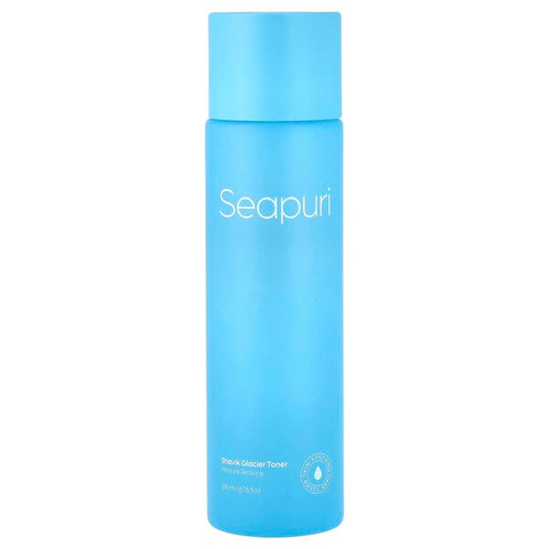 <img alt="Seapuri, Shavik Glacier Toner, 6.76 fl oz (200 ml)" title="Seapuri, Shavik Glacier Toner, 6.76 fl oz (200 ml),8809958450316"