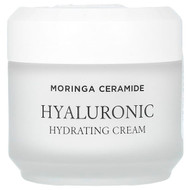 <img alt="Heimish, Moringa Ceramide, Hyaluronic Hydrating Cream, 1.69 fl oz (50 ml)" title="Heimish, Moringa Ceramide, Hyaluronic Hydrating Cream, 1.69 fl oz (50 ml),8809481762290"
