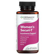 <img alt="LifeSeasons, Womens Securi-T, 60 Veg Capsules" title="LifeSeasons, Womens Securi-T, 60 Veg Capsules,853760002391"