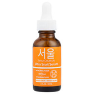 <img alt="SeoulCeuticals, Ultra Snail Serum, 1 fl oz (30 ml)" title="SeoulCeuticals, Ultra Snail Serum, 1 fl oz (30 ml),195893916573"