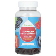 <img alt="Phytoral, Advanced Fiber Gummies, Mixed Berry, 120 Gummies" title="Phytoral, Advanced Fiber Gummies, Mixed Berry, 120 Gummies,850034386843"