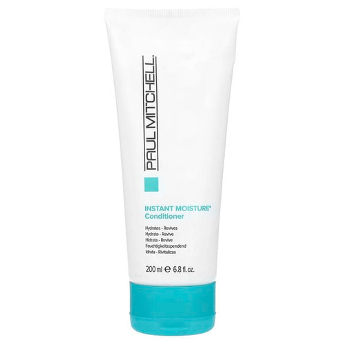 <img alt="Paul Mitchell, Instant Moisture Conditioner, 6.8 fl oz (200 ml)" title="Paul Mitchell, Instant Moisture Conditioner, 6.8 fl oz (200 ml),090174154395"