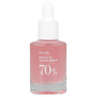 <img alt="Anua, Peach 70 Niacin Serum, 1.01 fl oz (30 ml)" title="Anua, Peach 70 Niacin Serum, 1.01 fl oz (30 ml),8809640733550"