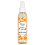 <img alt="Lilyana Naturals, Vitamin C Face Toner, 6.42 fl oz (190 ml)" title="Lilyana Naturals, Vitamin C Face Toner, 6.42 fl oz (190 ml),850022865053"