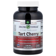 <img alt="Amazing Nutrition, Tart Cherry, 250 Capsules (250 mg per Capsule)" title="Amazing Nutrition, Tart Cherry, 250 Capsules (250 mg per Capsule),819209021590"