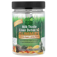 <img alt="Irwin Naturals, Milk Thistle Liver Detox v2 Gummies, Pineapple Citrus, 30 Gummies" title="Irwin Naturals, Milk Thistle Liver Detox v2 Gummies, Pineapple Citrus, 30 Gummies,840081413562"