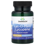 <img alt="Swanson Vitamins, Lyc-O-Mato Lycopene, 20 mg, 60 Softgels" title="Swanson Vitamins, Lyc-O-Mato Lycopene, 20 mg, 60 Softgels,087614210315"