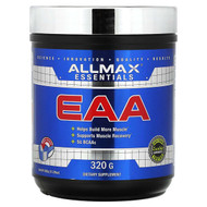 <img alt="ALLMAX, Essentials, EAA, 11.29 oz (320 g)" title="ALLMAX, Essentials, EAA, 11.29 oz (320 g),665553229881"