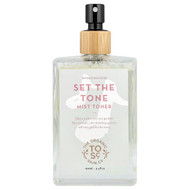 <img alt="The Organic Skin Co., Set The Tone Mist Toner, For All Skin Types, Hydrating Rose, 3.4 fl oz (100 ml)" title="The Organic Skin Co., Set The Tone Mist Toner, For All Skin Types, Hydrating Rose, 3.4 fl oz (100 ml),9421033571687"