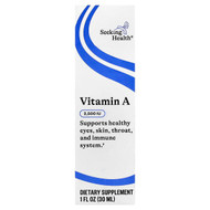 <img alt="Seeking Health, Vitamin A Drops, 750 mcg (2,500 IU), 1 fl oz (30 ml)" title="Seeking Health, Vitamin A Drops, 750 mcg (2,500 IU), 1 fl oz (30 ml),810007521282"