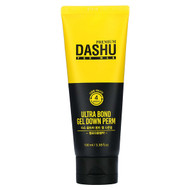 <img alt="Dashu, For Men, Ultra Bond Gel Down Perm, 3.38 fl oz (100 ml)" title="Dashu, For Men, Ultra Bond Gel Down Perm, 3.38 fl oz (100 ml),8809372271665"