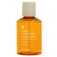 <img alt="Blithe, Patting Splash Mask, Energy Yellow Citrus & Honey, 5.07 fl oz (150 ml)" title="Blithe, Patting Splash Mask, Energy Yellow Citrus & Honey, 5.07 fl oz (150 ml),8809501660230"
