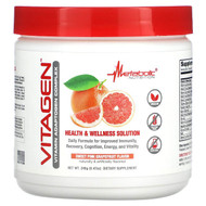 <img alt="Metabolic Nutrition, VitaGen, Sweet Pink Grapefruit, 8.47 oz (240 g)" title="Metabolic Nutrition, VitaGen, Sweet Pink Grapefruit, 8.47 oz (240 g),764779223601"