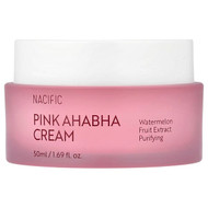 <img alt="Nacific, Pink AHA BHA Cream, 1.69 fl oz (50 ml)" title="Nacific, Pink AHA BHA Cream, 1.69 fl oz (50 ml),8809517461944"